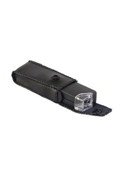 Mini Led Cep Mikroskop Büyüteç 60x 100x Zoom Lens Odak Takı