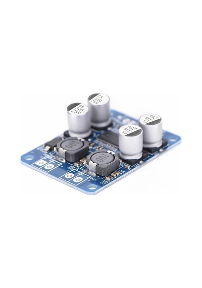 Xh-m313 Tpa3118 Sop-16 Mono Dijital Güç Amplifikatörü Amplifier Board 30w 60w