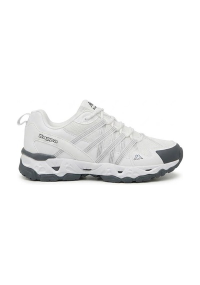 Kappa Anatomik Outdoor Erkek Spor Ayakkabı Kp-2157 Beyaz