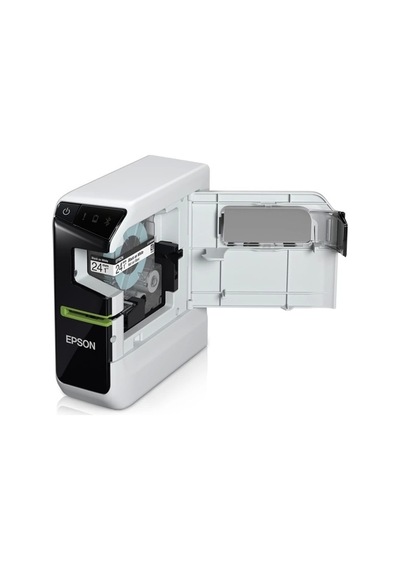 Epson Labelworks LW-600P Thermal Etiket Yazıcı UK