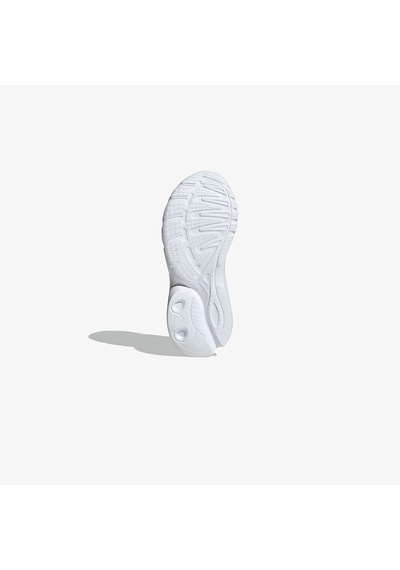 Adidas Adistar Control 5 Elastic Lace Çocuk Beyaz Koşu Ayakkabısı Kj9741 2800324