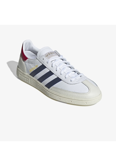 Adidas Handball Spezial Erkek Beyaz Sneaker Jh5450 Beyaz