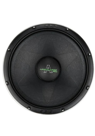 Apocalypse Ap-67ac Pro-600ww Max-300w Rms-profesyonel-üst Seri-16 Cm Midrange Hoparlör