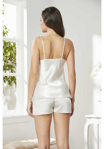 Pierre Cardin 415 Bayan Şortlu Takım 001