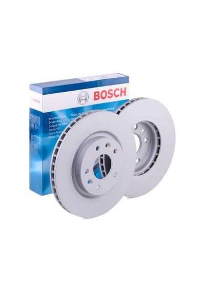 Nissan Qashqai 1.3 2018-2021 Bosch Ön Disk 2 Adet