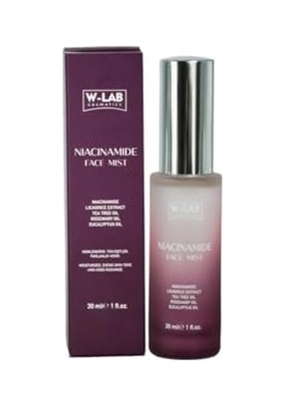Niacinamide Face Mist 30 Ml