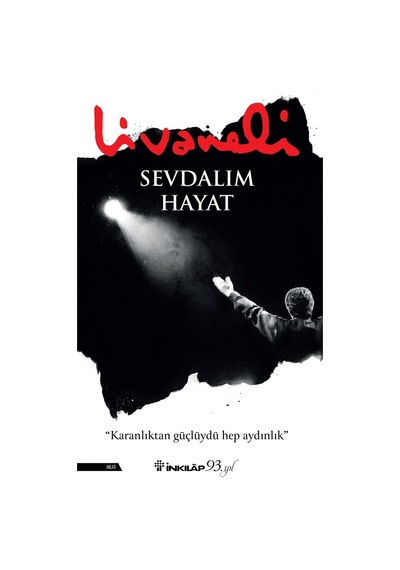Zülfü'nün Hayat Temalı Duygusal Anlatımı