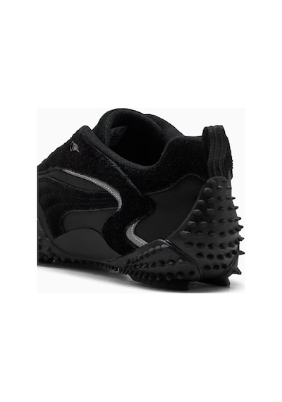 Puma Mostro Xc Erkek Günlük Spor Ayakkabı C-pum405544p04p04 Siyah Puma Mostro Xc Erkek Günlük Spor Ayakkabı C-pum405544p04p04 Siyah