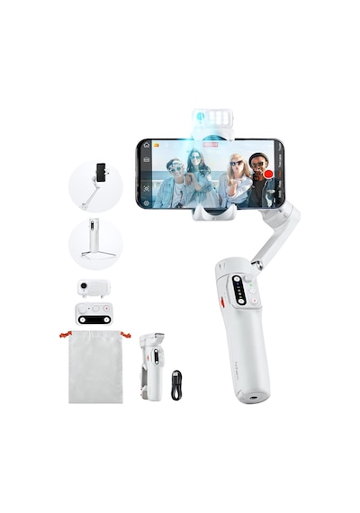 Hohem İsteady V3 Akıllı Telefon Sabitleyici Gimbal
