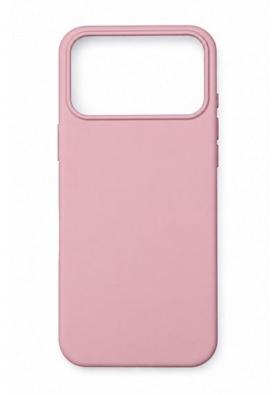 Apple Uyumlu İphone 17 Pro / 18 Pro Uyumlu Kılıf Renkli Lansman İçi Kadife Yumuşak Kamera Yükseltili Silikon Elegan Pembe Apple Uyumlu İphone 17 Pro / 18 Pro Uyumlu Kılıf Renkli Lansman İçi Kadife Yumuşak Kamera Yükseltili Silikon Elegan Pembe