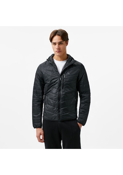 Mc Kinley Mckinley Sansa Iı Hyb Erkek Siyah Outdoor Mont 426428 Siyah
