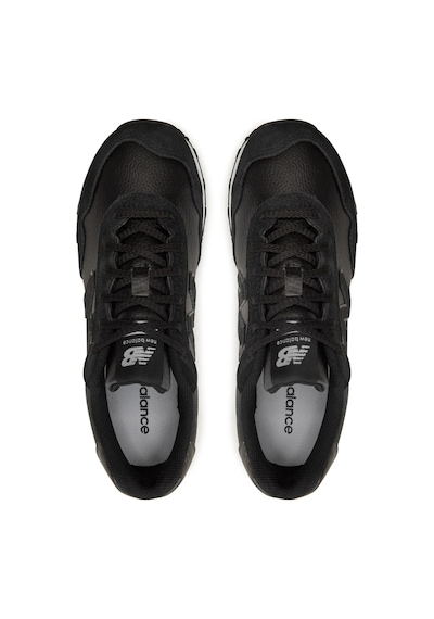 New Balance Kadın Ayakkabı Wl515opb Wl515opb Siyah Siyah
