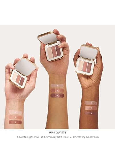 Jane Iredale Purepressed Göz Farı Üçlü 0 12674650