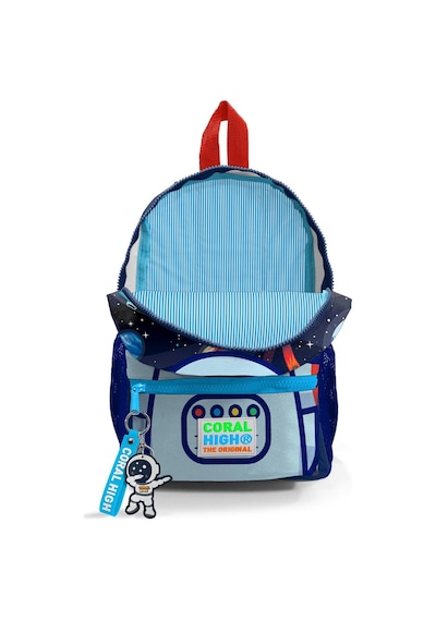 Coral High Kids Sax İki Bölmeli Yuva Sırt Çantası 23524