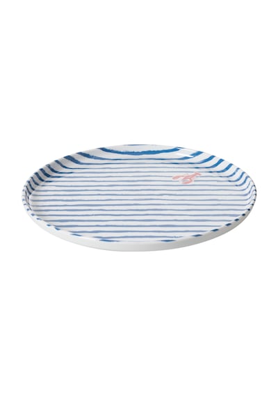 Mudo Home Mıstral Yuvarlak Servis 32 Cm Diğer