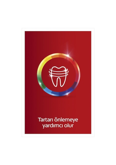 Colgate Total Profesyonel Diş Eti Sağlığı Diş Macunu 2 x 50 ML