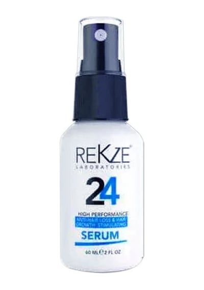 Etkili Rekze24 Saç Serumu 60 Ml