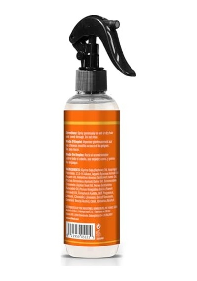 Argan Yağı Nemlendirici Durulanmayan Saç Spreyi 237ml 21959051240