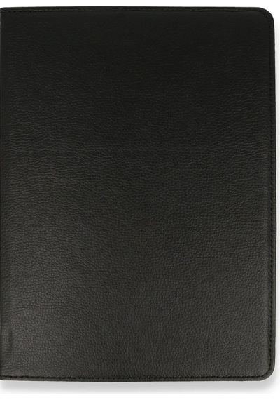 Newface Samsung Galaxy Uyumlu T310 Tab 3 8 Kılıf 360 Tablet Deri Kılıf Glblseme - 32 - Siyah