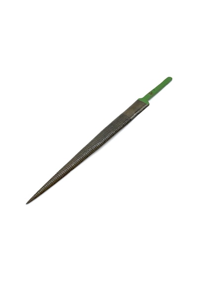 Rox Wood Mujingfang El Dövmesi Ahşap Törpü Eğe  250  Mm