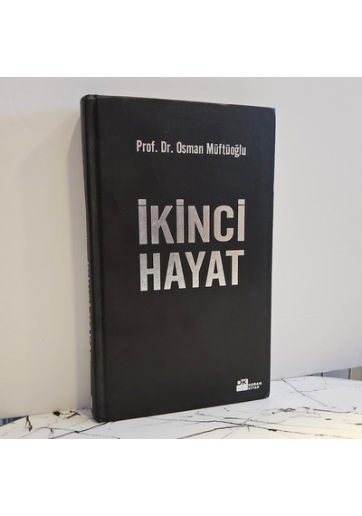 İkinci Hayat - 1.baskı