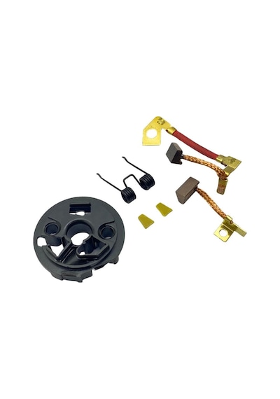 Marş Kömür Yuvası Valeo Tipi Psx148-149 Kömür+yay Pls D6ra Cıtroen-opel-peugeot-renault