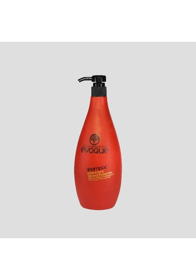 Evoque Sülfatsız Şampuan 380 ML