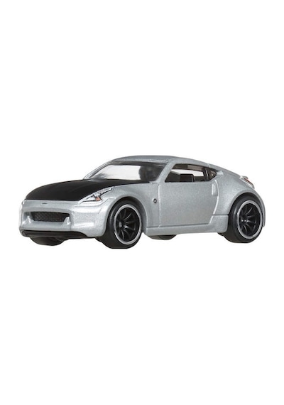Hot Wheels Fast & Furious Premium Arabalar Nıssan 370z Jbl91 Çok Renkli