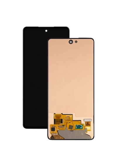 Galaxy A52 Lcd Ekran Dokunmatik