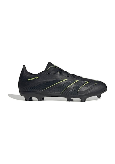 Adidas Predator League Fg/mg Erkek Çoklu Çim Zemin Kramponu Jı1118 Siyah Siyah