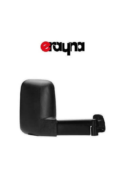 Ayna Sağ Cam İle Komple Uzun Kol Bmc Levend Erayna