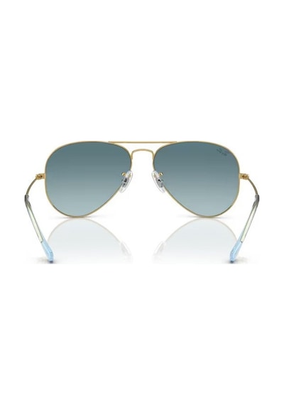 Ray-Ban Rb3025 001 3m 58 Unisex Güneş Gözlüğü