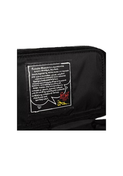 Eastpak Oval Single Kalem Çantası Ek000717d0m1 Siyah