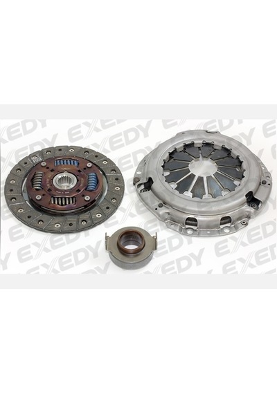 Debriyaj - 890 - Seti Baskı Disk Bilya Honda Jazz 1.4l L13a1 02-07 / Cıty 1.3l - Dpmıx-hb - L13z 05- Debriyaj Seti Debriyaj - 890 - Seti Baskı Disk Bilya Honda Jazz 1.4l L13a1 02-07 / Cıty 1.3l - Dpmıx-hb - L13z 05- Debriyaj Seti