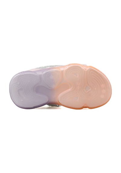 Vicco Can Çocuk Işıklı Sandalet 332.p25y.254-114 Pembe Pembe