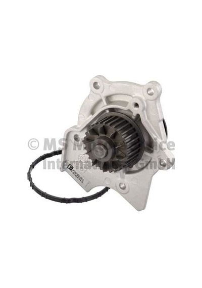 Pıerburg 7.07152.04.0 Devırdaım Tek Passat / Cc Octavıa Passat Superb Yetı 1.8 / 2.0tsı 1.8 / 2.0tfsı Bzb Cdaa Cdab 04 16 Pıerburg 7.07152.04.0 Devırdaım Tek Passat / Cc Octavıa Passat Superb Yetı 1.8 / 2.0tsı 1.8 / 2.0tfsı Bzb Cdaa Cdab 04 16