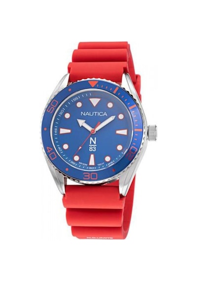 Nautica Napfws220 Metalik Kol Saati