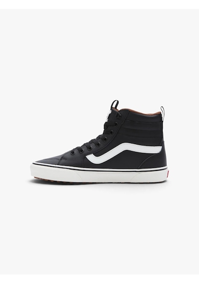 Vans Mn Filmore Hi Vansguard Erkek Siyah Sneaker - Vn0a5hzk