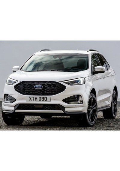 Ford Edge 2016-2023 Ön Cam Sileceği Silecek Silgi Takımı 70X70Cm