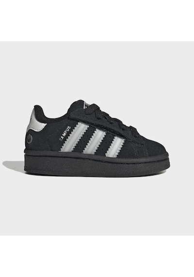 Adidas Kı9396 Campus 00s Led Lıghts Cf El I Çocuk Günlük Spor Ayakkabısı Siyah