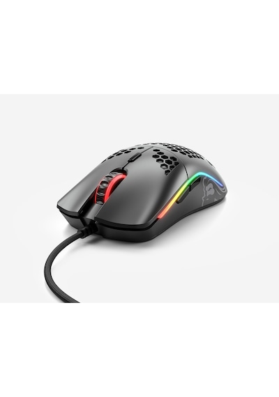Glorious Model O Kablolu RGB Oyuncu Mouse