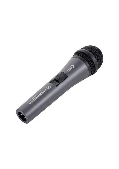 Sennheiser E-825 S Cardioid Dynamic Mikrofon