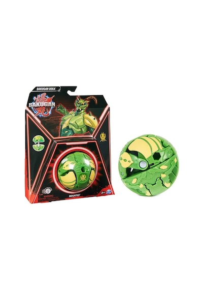 Bakugan Deka S1 Mantid