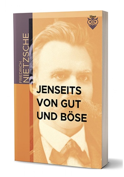 Jenseits Von Gut Und Böse-friedrich Nietzsche