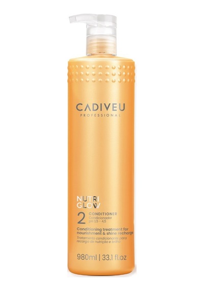 Cadıveu Nutrı Glow Besleyici Bakım Kremi 980ml