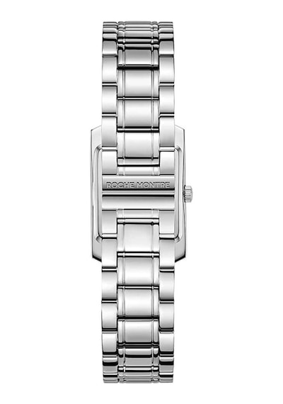 Roche Montre Rml3004-01 Kadın Kol Saati Metalik Gri