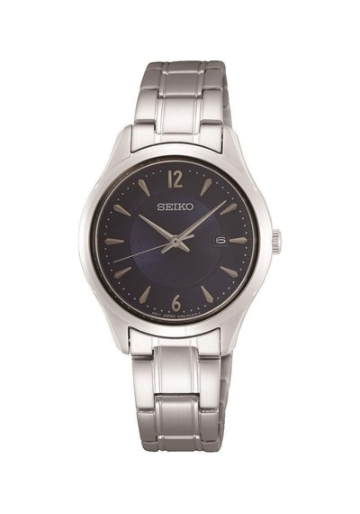 Seiko Sur425p Kadın Kol Saati Metalik