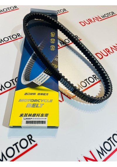 Mıchelın Kayış Honda Dıo 110