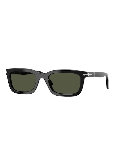 Persol Po3396s 95 31 53 Unisex Güneş Gözlüğü Siyah