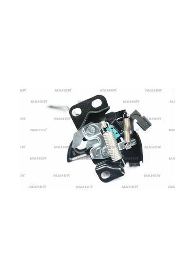 Honda Civic 2016-2021 Kaput Kilidi 74120-tba-a01
